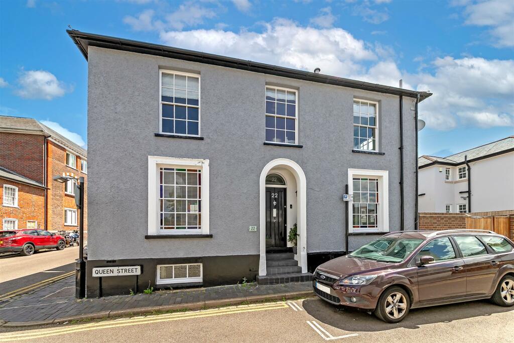 Additional property image - Queen Street, St. Albans