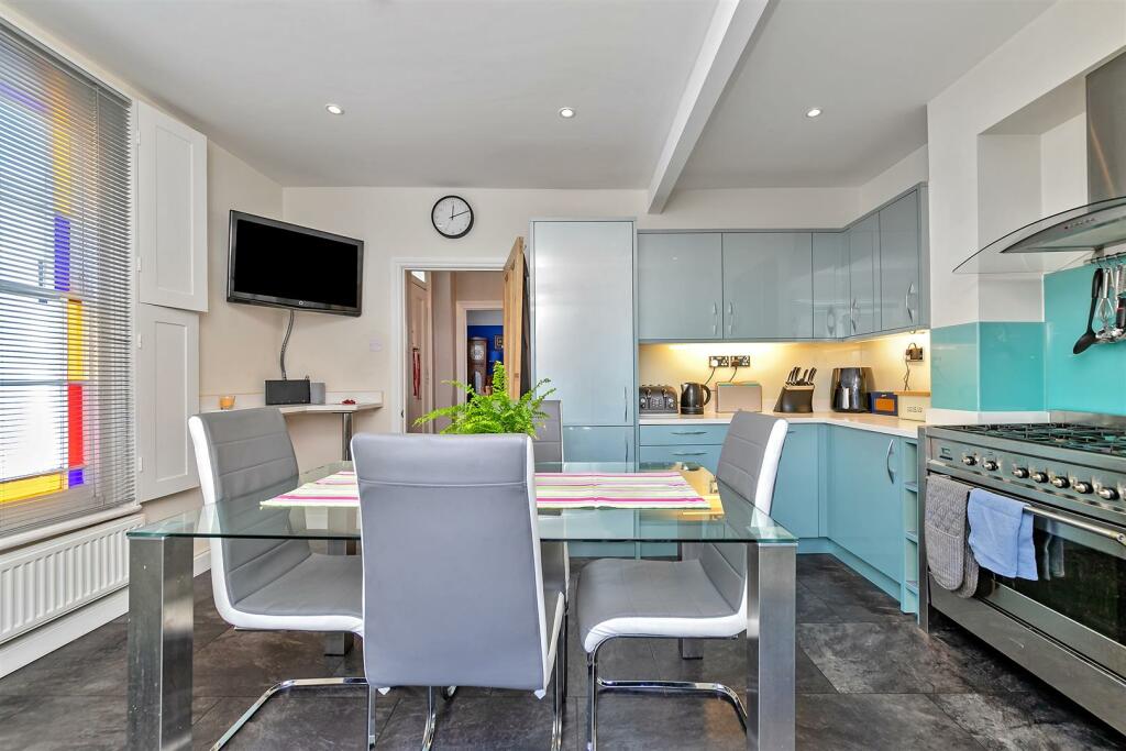 Additional property image - Queen Street, St. Albans