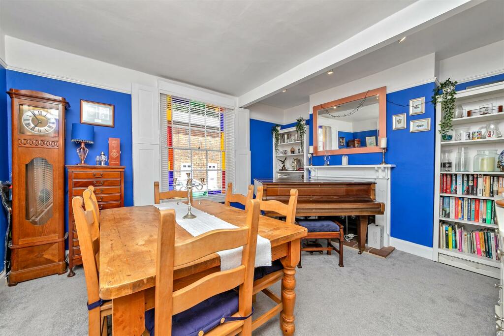 Additional property image - Queen Street, St. Albans