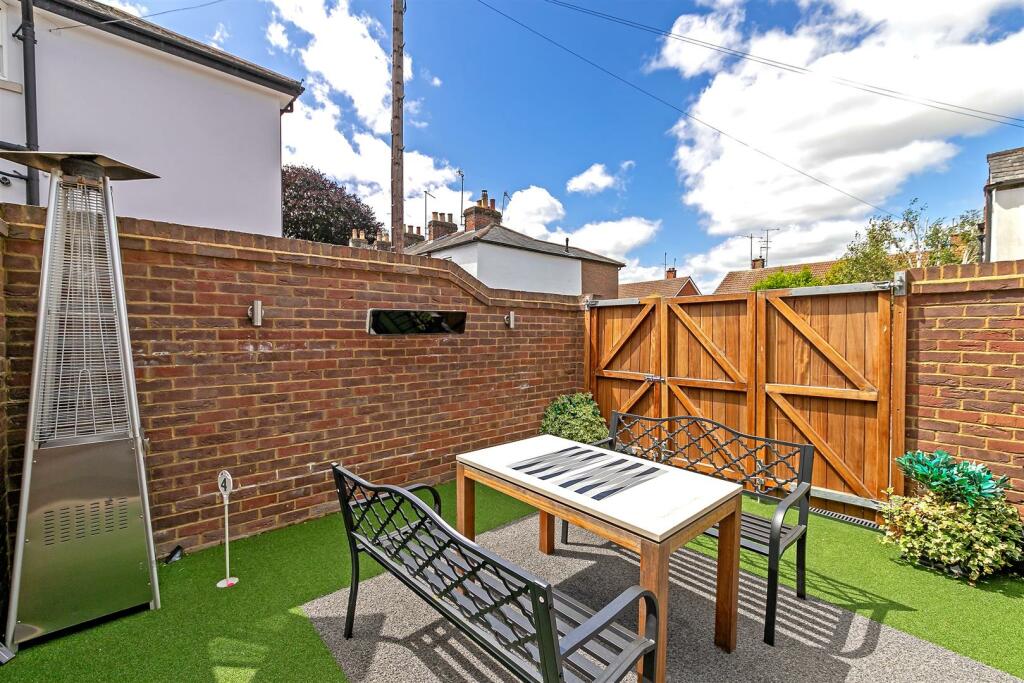 Additional property image - Queen Street, St. Albans