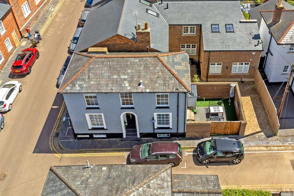 Additional property image - Queen Street, St. Albans