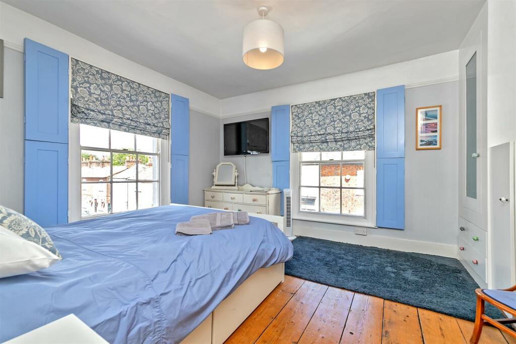 Additional property image - Queen Street, St. Albans