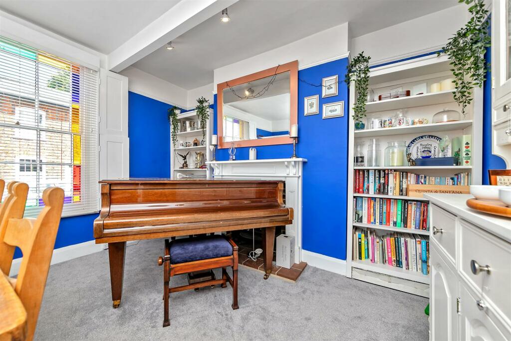 Additional property image - Queen Street, St. Albans