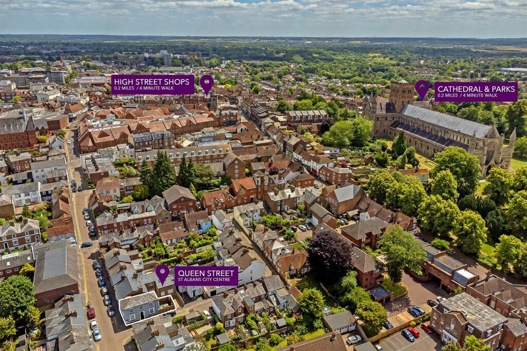 Additional property image - Queen Street, St. Albans