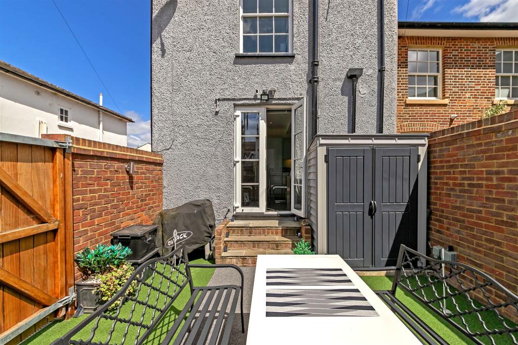Additional property image - Queen Street, St. Albans
