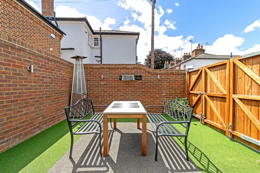 Additional property image - Queen Street, St. Albans