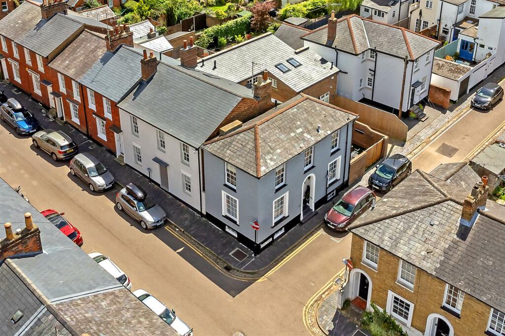 Additional property image - Queen Street, St. Albans