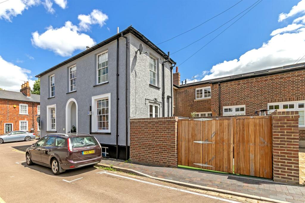 Additional property image - Queen Street, St. Albans