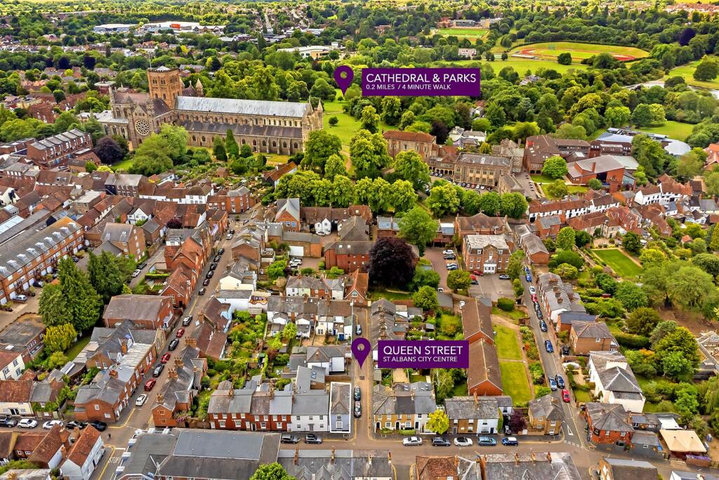 Additional property image - Queen Street, St. Albans