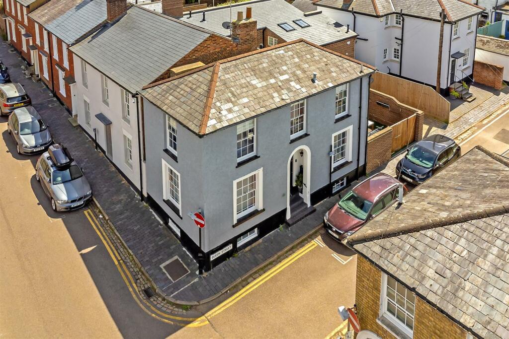 Additional property image - Queen Street, St. Albans