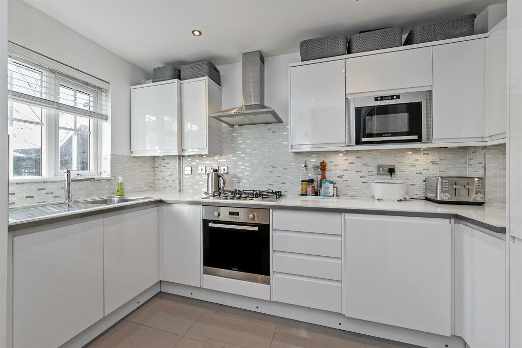Additional property image - Church Croft, Highfield Park, St Albans