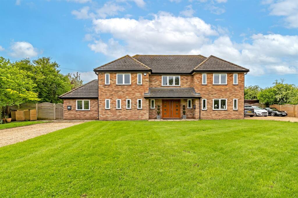 Additional property image - Gaddesden Lane, Redbourn, St. Albans
