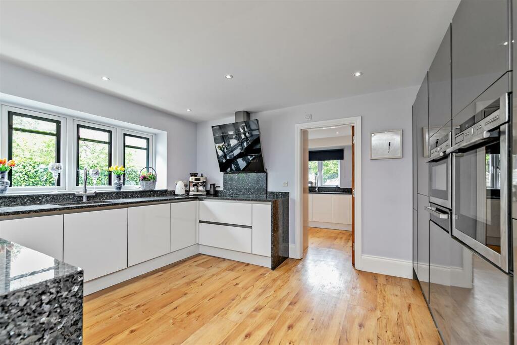 Additional property image - Gaddesden Lane, Redbourn, St. Albans