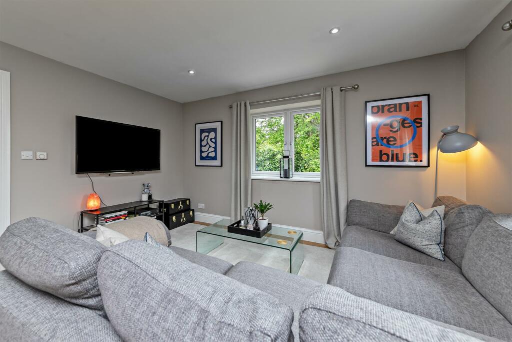 Additional property image - Gaddesden Lane, Redbourn, St. Albans
