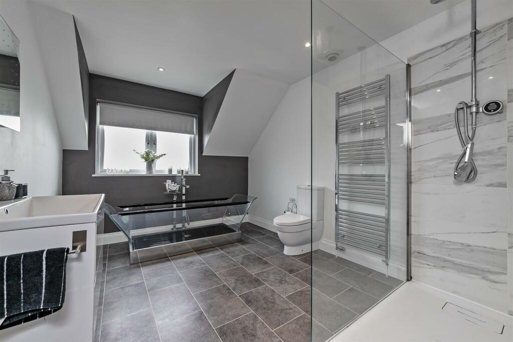 Additional property image - Gaddesden Lane, Redbourn, St. Albans
