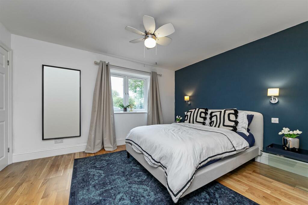Additional property image - Gaddesden Lane, Redbourn, St. Albans
