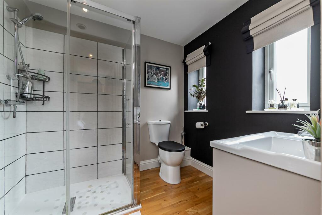 Additional property image - Gaddesden Lane, Redbourn, St. Albans