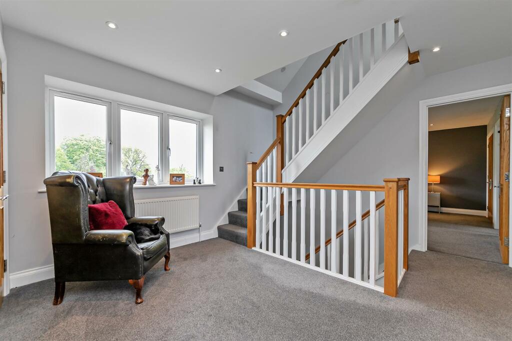 Additional property image - Gaddesden Lane, Redbourn, St. Albans