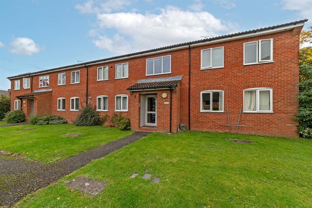 Additional property image - Burleigh Road, St. Albans
