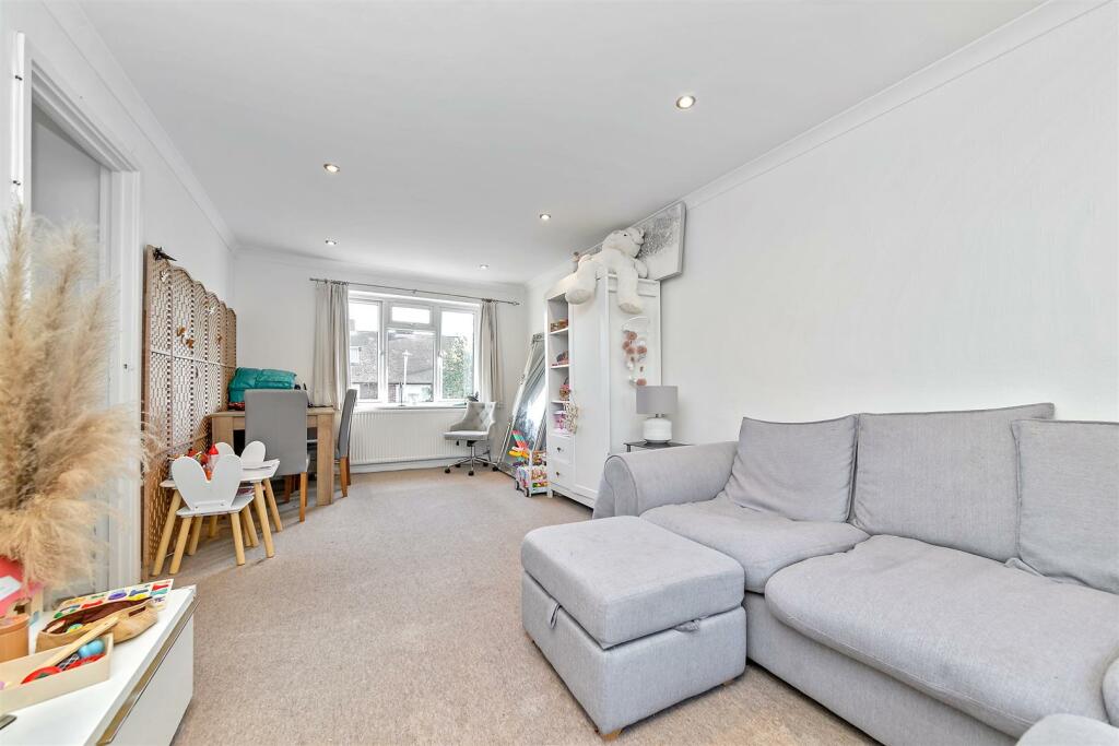 Additional property image - Berners Drive, St. Albans