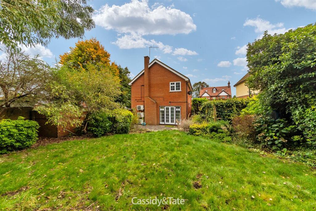 Additional property image - Sefton Close, St. Albans