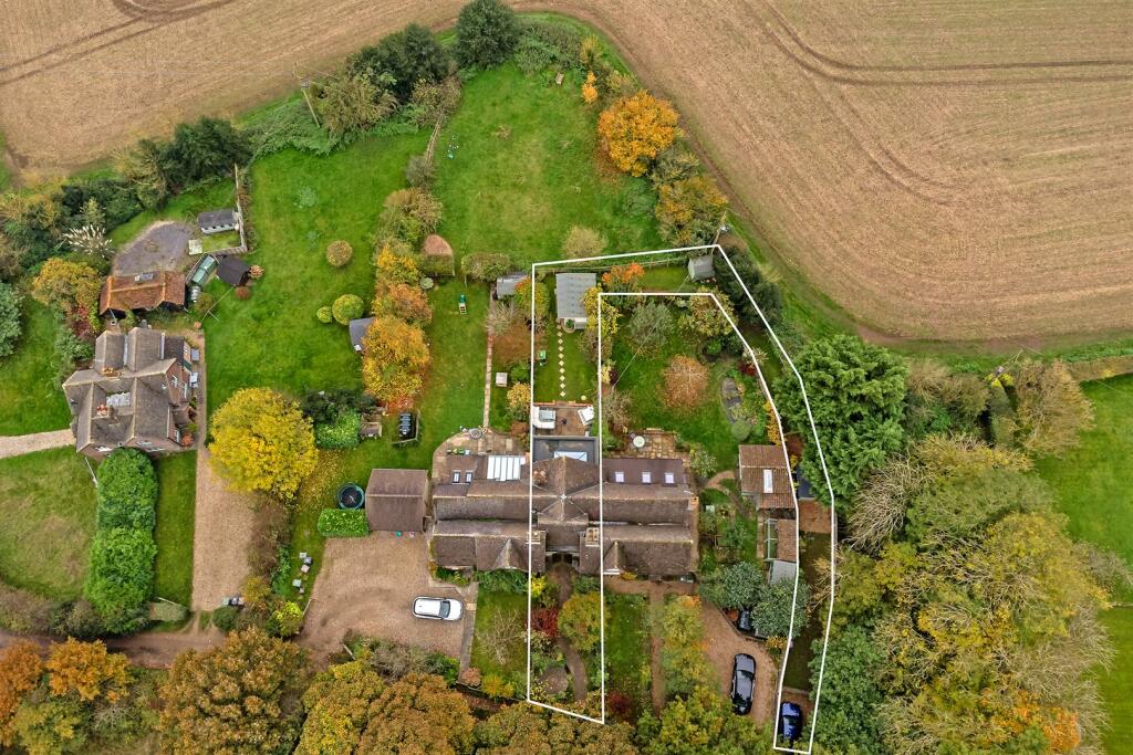 Additional property image - Bower Heath, Harpenden