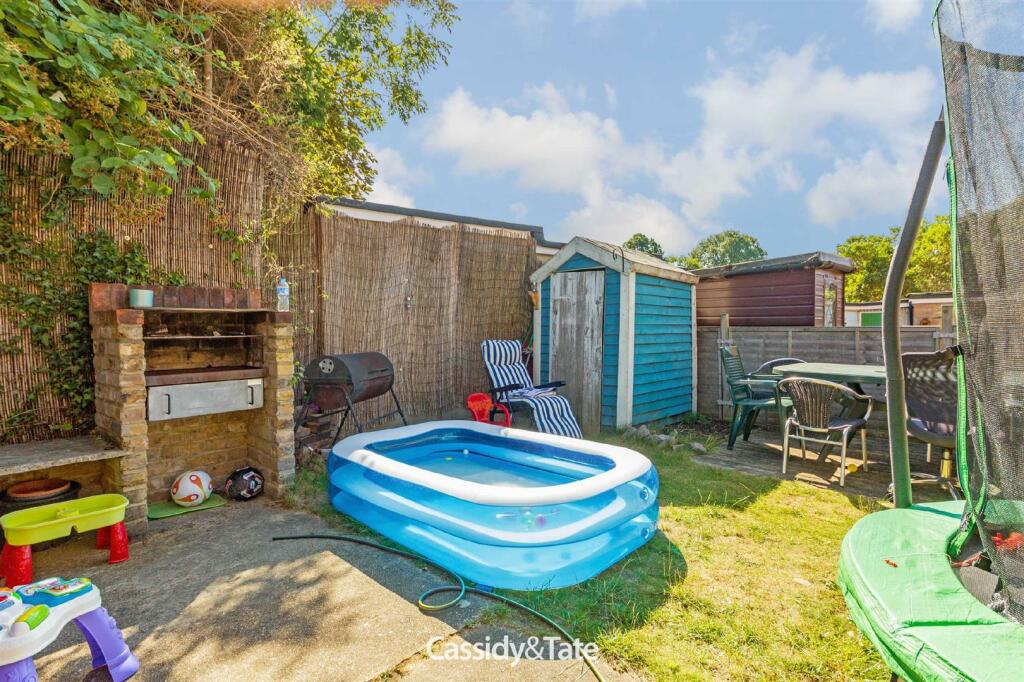Additional property image - Tennyson Road, Chiswell Green, St Albans