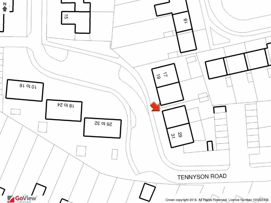 Additional property image - Tennyson Road, Chiswell Green, St Albans