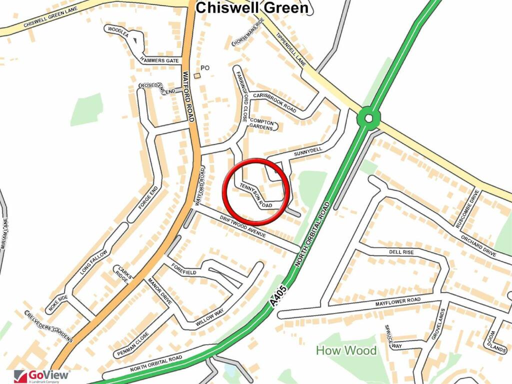 Additional property image - Tennyson Road, Chiswell Green, St Albans