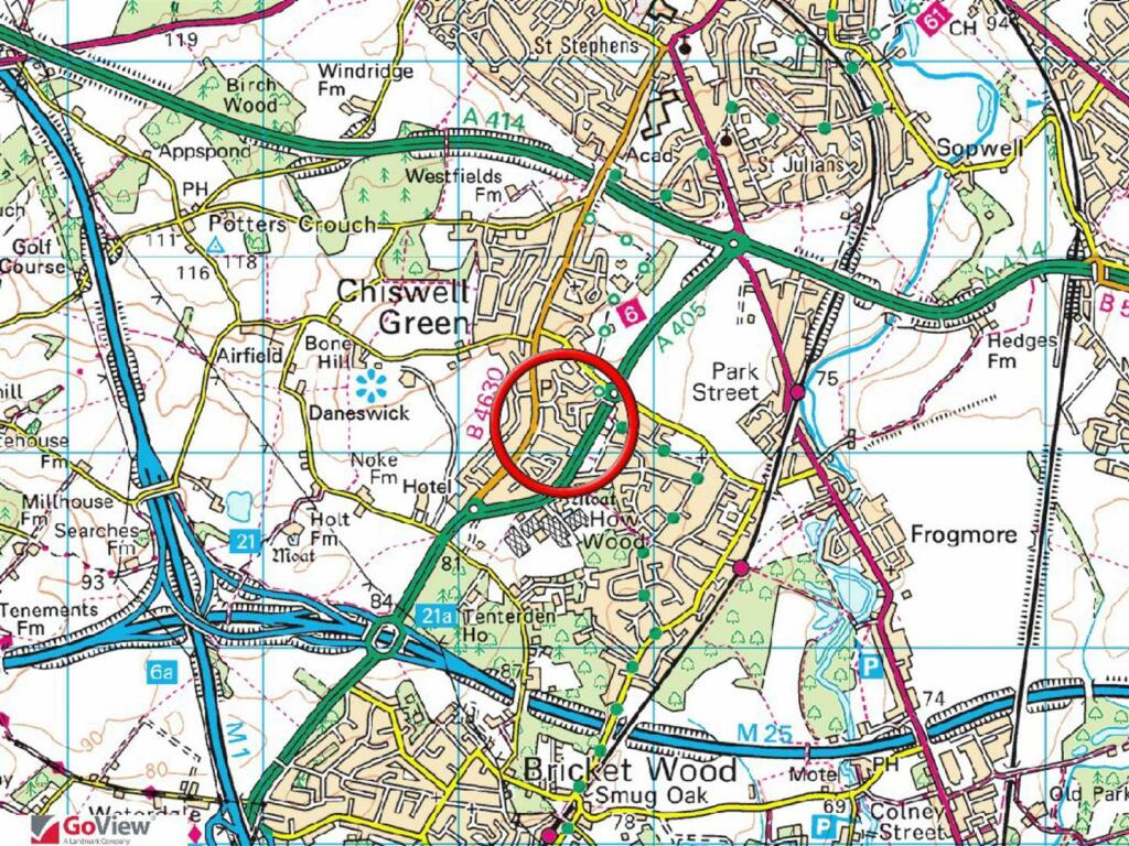 Additional property image - Tennyson Road, Chiswell Green, St Albans