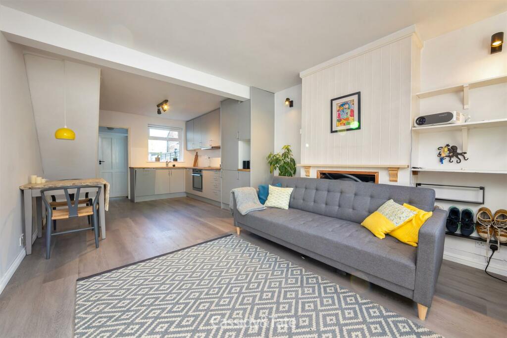 Additional property image - Boundary Road, St. Albans