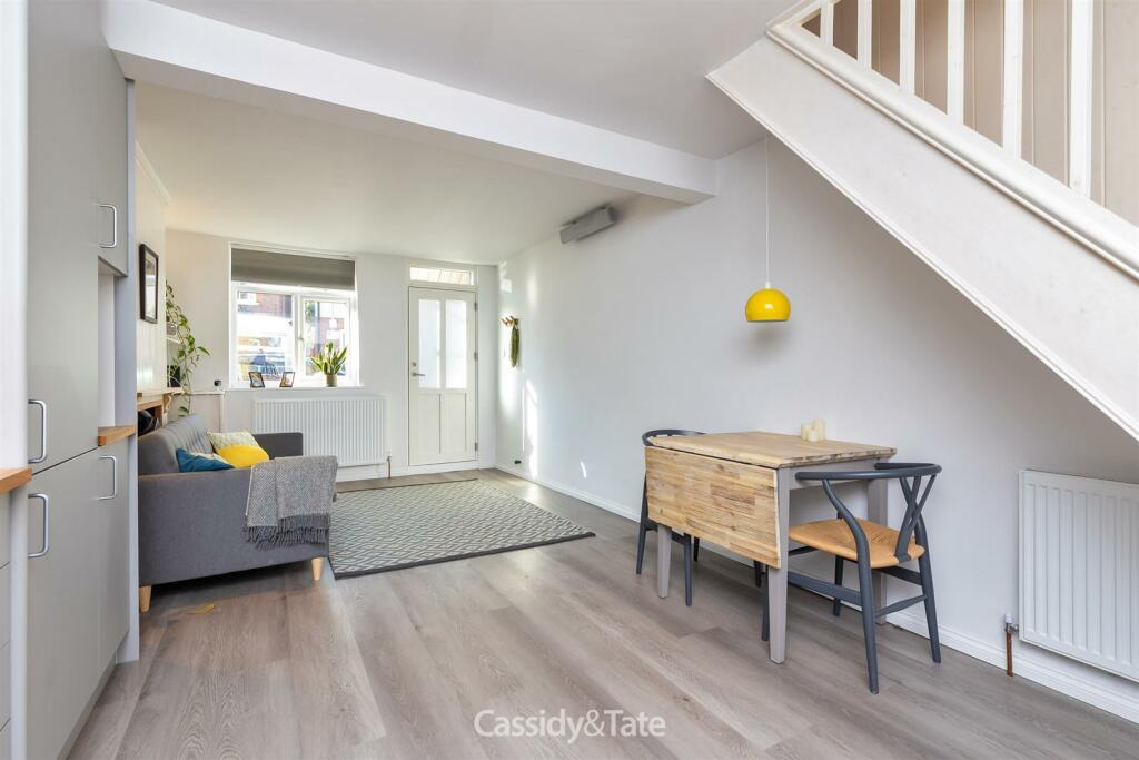 Additional property image - Boundary Road, St. Albans