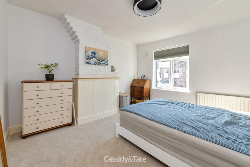 Additional property image - Boundary Road, St. Albans