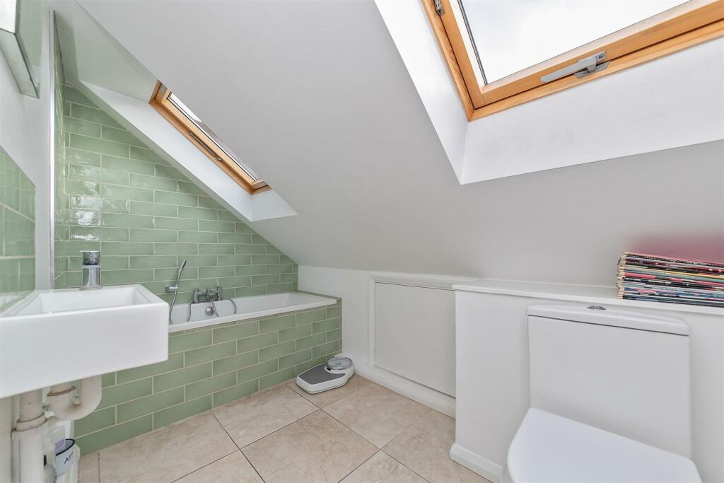 Additional image 9 of Castle Road, St. Albans