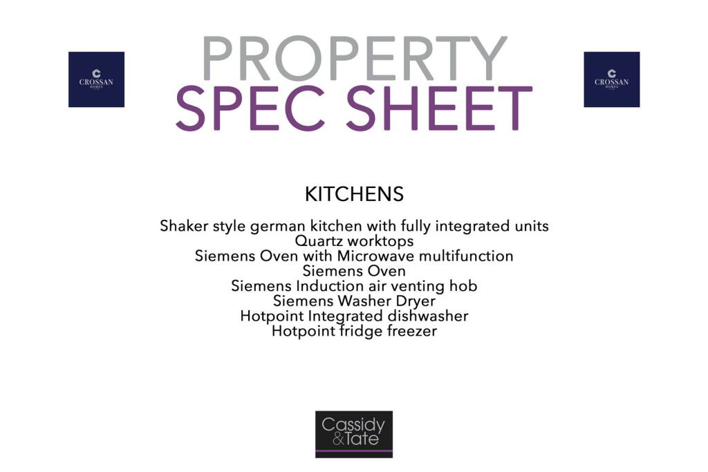 Additional property image - Birch Tree Gardens, New Greens, St. Albans