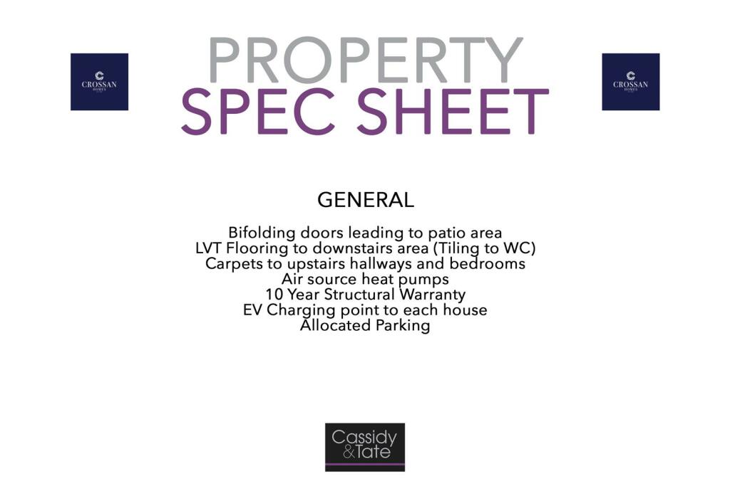 Additional property image - Birch Tree Gardens, New Greens, St. Albans