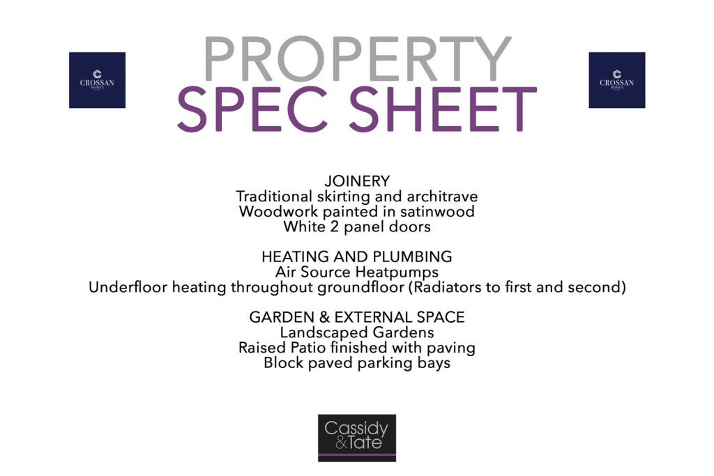 Additional property image - Birch Tree Gardens, New Greens, St. Albans