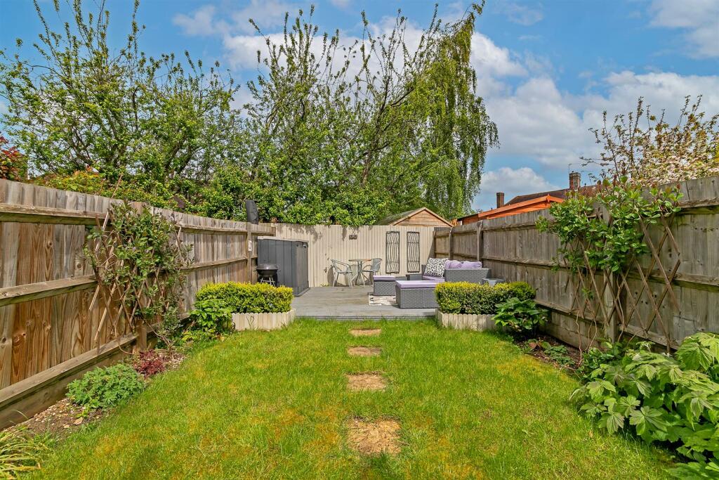 Additional property image - Liberty Walk, St. Albans