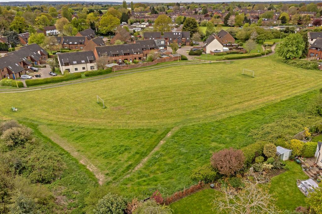 Additional property image - Liberty Walk, St. Albans