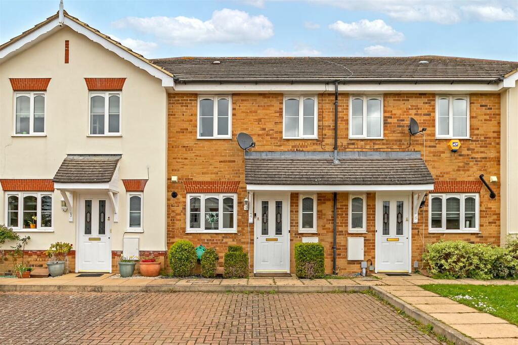 Additional property image - Liberty Walk, St. Albans