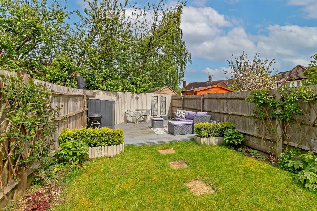 Additional property image - Liberty Walk, St. Albans