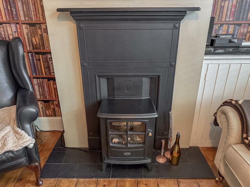 Additional property image - West View Road, St. Albans