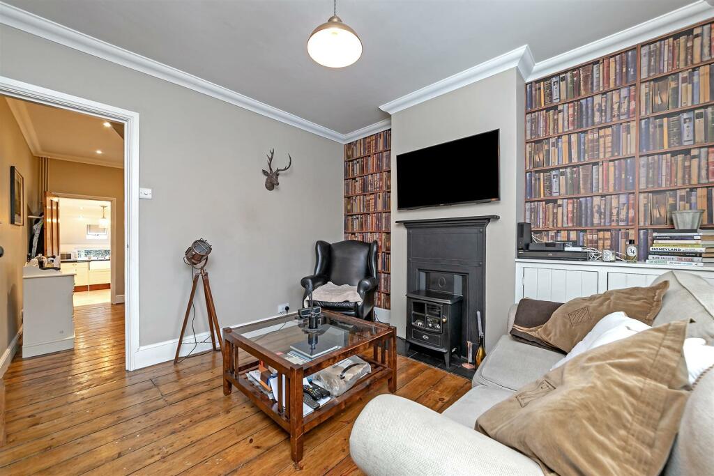Additional property image - West View Road, St. Albans