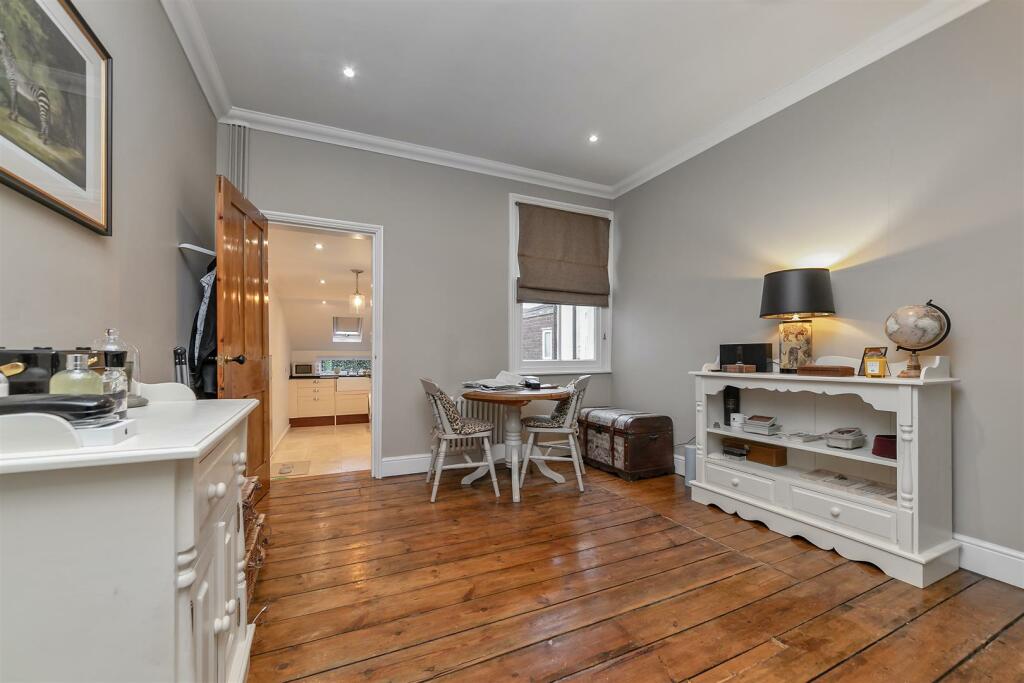 Additional property image - West View Road, St. Albans