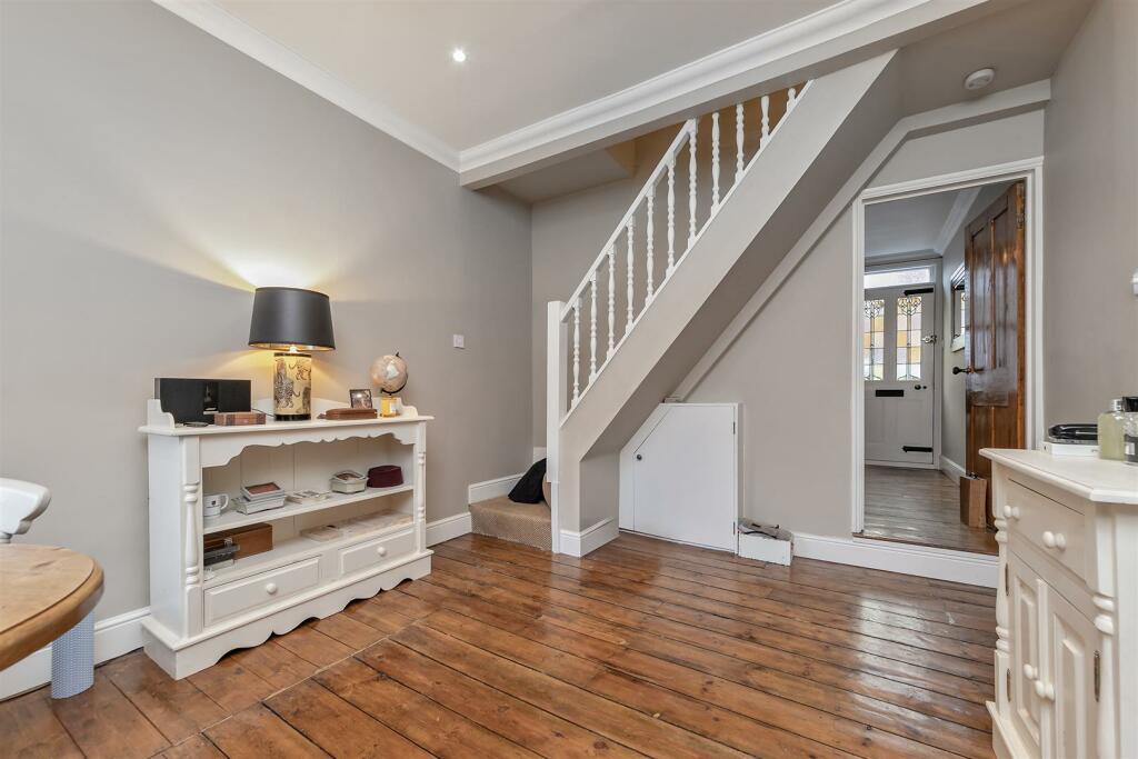 Additional property image - West View Road, St. Albans