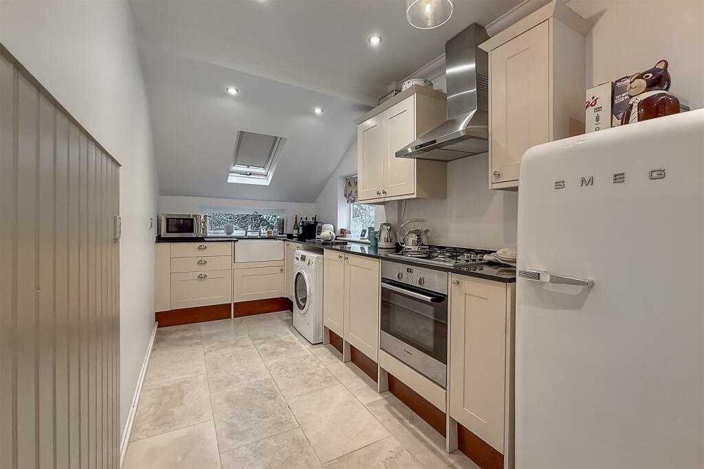 Additional property image - West View Road, St. Albans