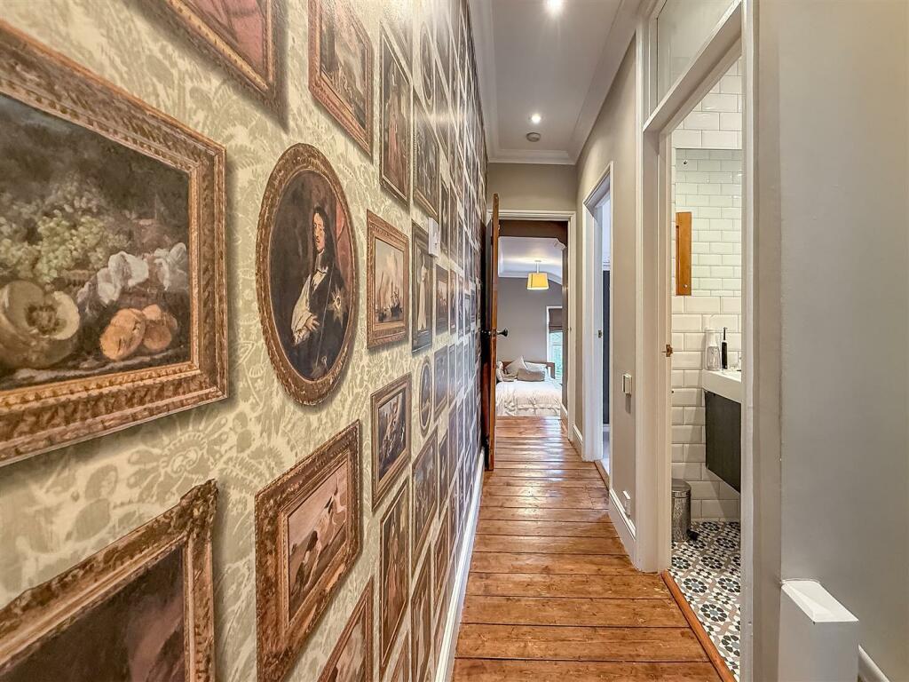 Additional property image - West View Road, St. Albans