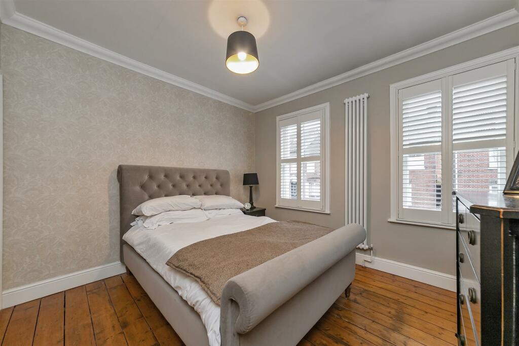 Additional property image - West View Road, St. Albans