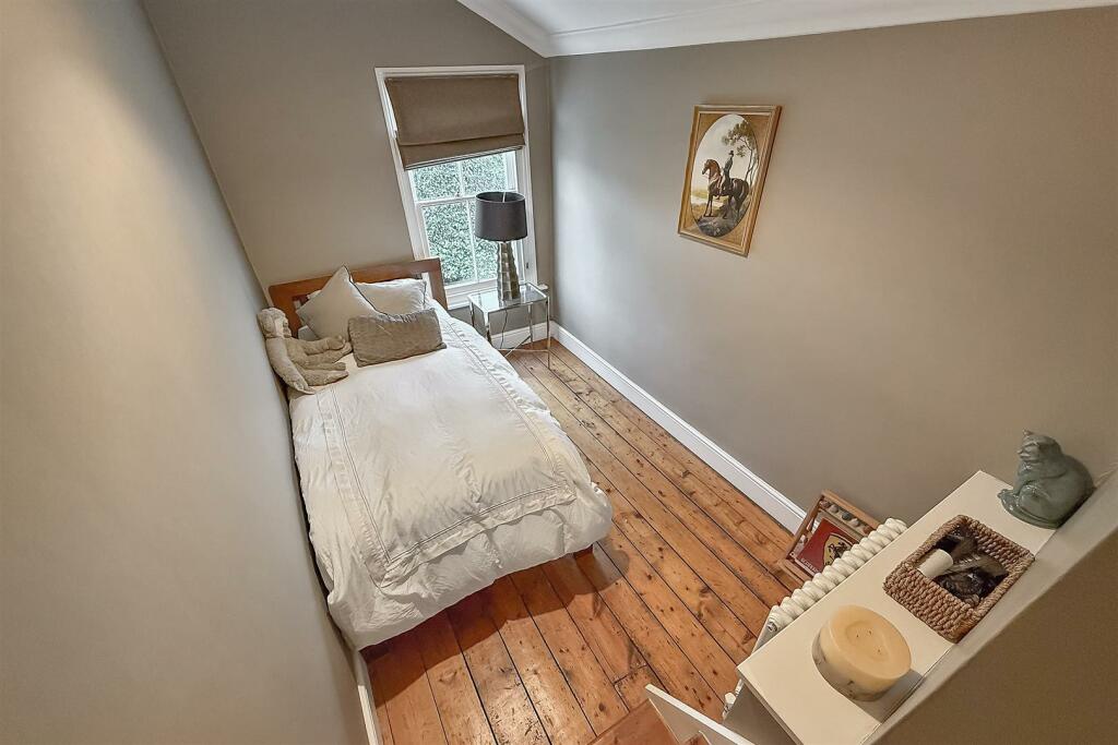 Additional property image - West View Road, St. Albans