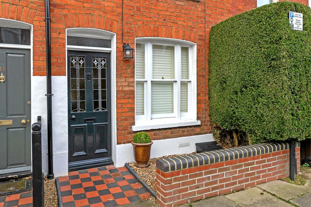 Additional property image - West View Road, St. Albans